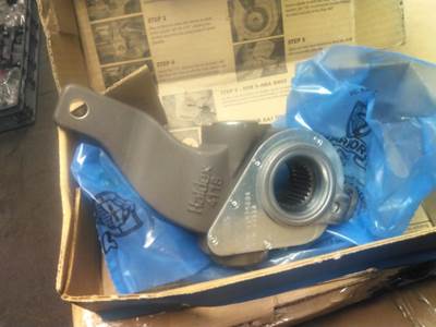 HALDEX Brake Shoe / Pad