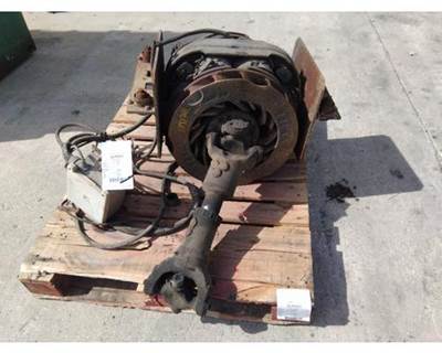 International 2574 Brake Shoe / Pad