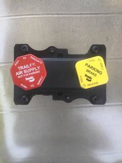 International LT Brake Shoe / Pad