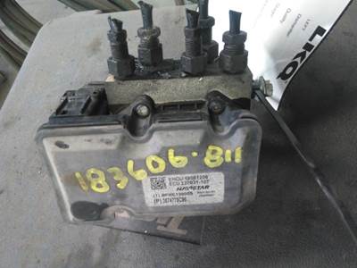 International TerraStar Brake Shoe / Pad