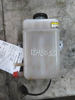 Isuzu NQR Brake Shoe / Pad