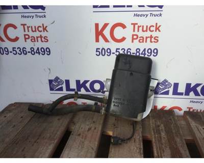 Isuzu NRR Brake Shoe / Pad