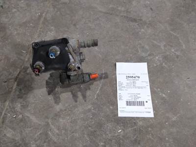 Kenworth T680 Brake Shoe / Pad