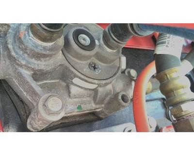 Kenworth T680 Brake Shoe / Pad