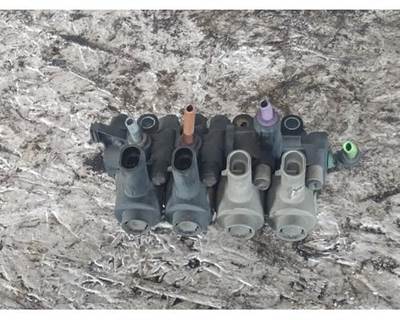 Kenworth T680 Brake Shoe / Pad