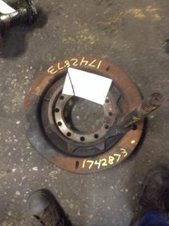 Meritor Brake Shoe / Pad for a Meritor ALL