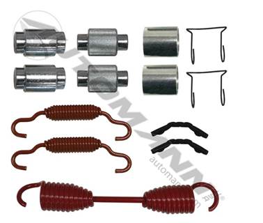 Meritor Brake Shoe / Pad for a Meritor ALL