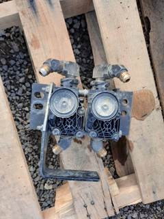 Peterbilt 389 Brake Shoe / Pad