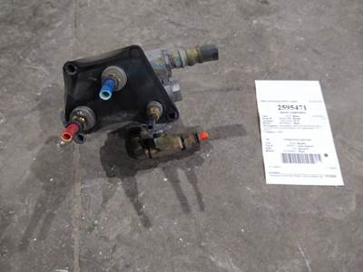 Peterbilt 579 Brake Shoe / Pad