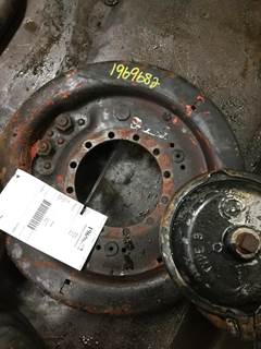 Spicer Brake Shoe / Pad for a Spicer ALL