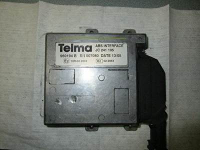 Telma ALL Brake Shoe / Pad