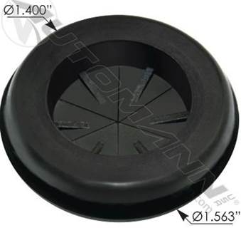 Volvo VNL Brake Shoe / Pad