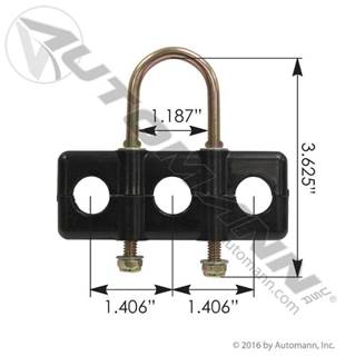 Volvo VNL Brake Shoe / Pad
