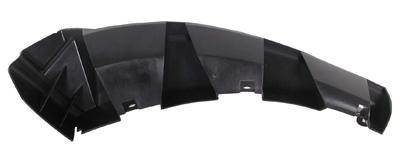 Chevrolet Silverado 2500 Left Front Bumper Bracket for a Chevrolet 2500 SILVERADO (99-CURRENT)