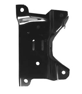 Chevrolet Silverado 2500 Left Front Bumper Bracket for a Chevrolet 2500 SILVERADO (99-CURRENT)