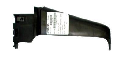 Dodge DODGE Left Front Bumper Bracket for a Passenger DODGE