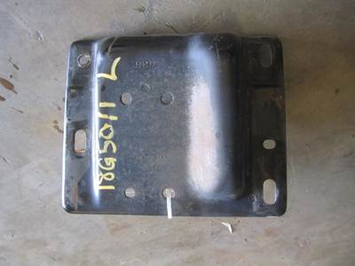 Dodge Ram 5500 Left Front Bumper Bracket for a Dodge 5500 SERIES