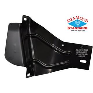 Ford Left Front Bumper Bracket for a Passenger FORD