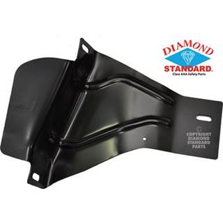 Ford Right Front Bumper Bracket for a Passenger FORD