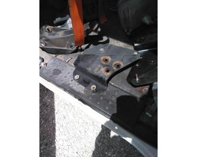 Freightliner Cascadia 113 Left Front Bumper Bracket