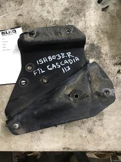 Freightliner Cascadia 125 Right Front Bumper Bracket