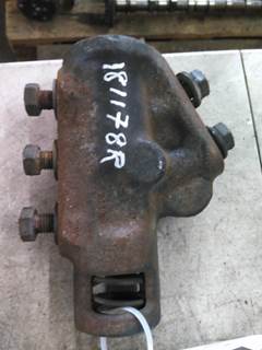 Freightliner Cascadia 125 Right Front Bumper Bracket