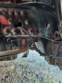 Freightliner Cascadia 125 Right Front Bumper Bracket