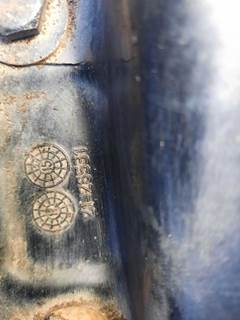 Freightliner Cascadia 125 Right Front Bumper Bracket