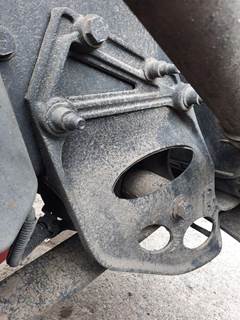 Freightliner Cascadia 125 Right Front Bumper Bracket