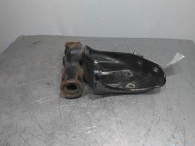 Freightliner Cascadia 125 Right Front Bumper Bracket