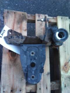 Freightliner Cascadia 125 Front Bumper Bracket