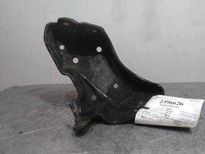 Freightliner Cascadia 125 Left Front Bumper Bracket