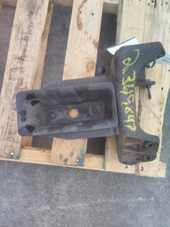 Freightliner Cascadia 125 Left Front Bumper Bracket