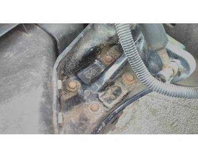 Freightliner Cascadia 125 Left Front Bumper Bracket