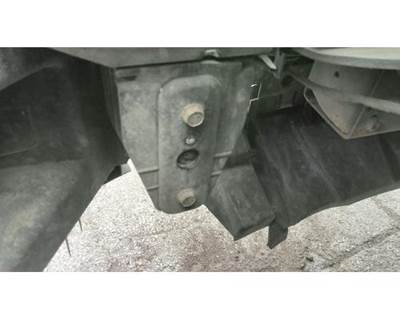 Freightliner Cascadia 125 Left Front Bumper Bracket