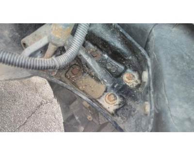 Freightliner Cascadia 125 Right Front Bumper Bracket