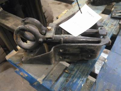 Freightliner Cascadia 126 Left Front Bumper Bracket