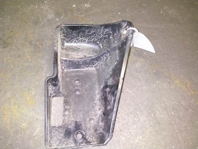 Freightliner Cascadia 126 Right Front Bumper Bracket