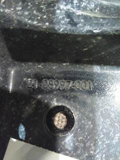 Freightliner Cascadia 126 Right Front Bumper Bracket