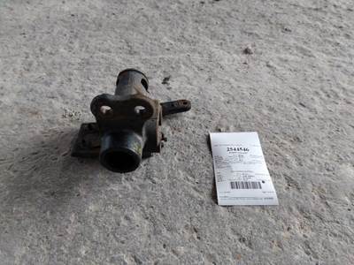 Freightliner Cascadia 126 Right Front Bumper Bracket