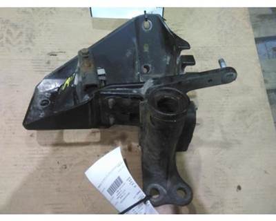 Freightliner Cascadia 126 Left Front Bumper Bracket