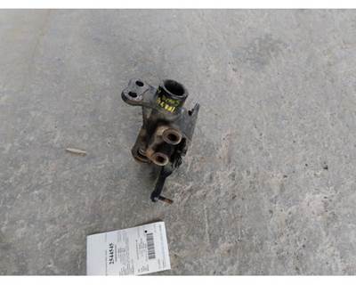 Freightliner Cascadia 126 Left Front Bumper Bracket