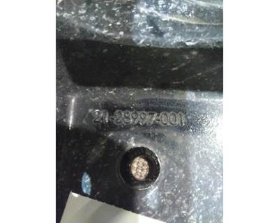 Freightliner Cascadia 126 Right Front Bumper Bracket