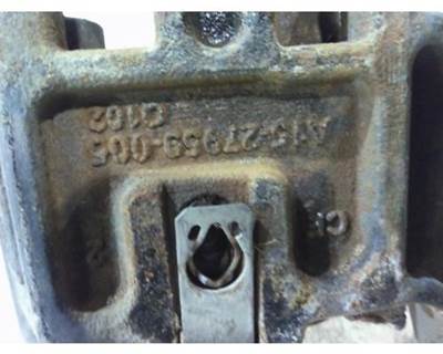 Freightliner Cascadia 126 Right Front Bumper Bracket