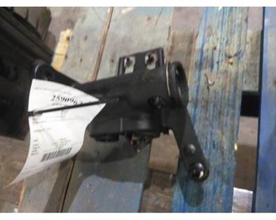 Freightliner Cascadia 126 Left Front Bumper Bracket