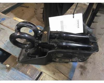 Freightliner Cascadia 126 Left Front Bumper Bracket