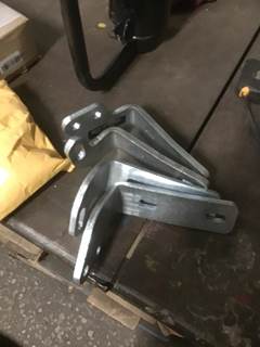 Freightliner Columbia 120 Front Bumper Bracket