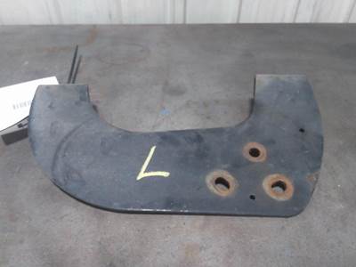 Freightliner Columbia 120 Left Front Bumper Bracket