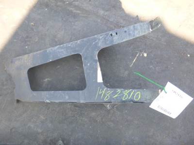 Freightliner Columbia 120 Left Front Bumper Bracket