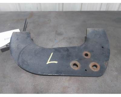 Freightliner Columbia 120 Left Front Bumper Bracket